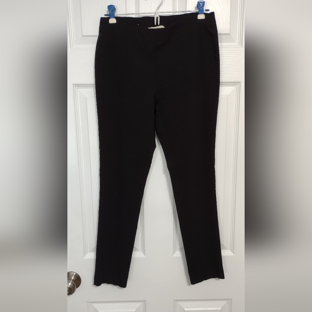 Firm Final Price!*MK Skinny PullOn Crops(M)
